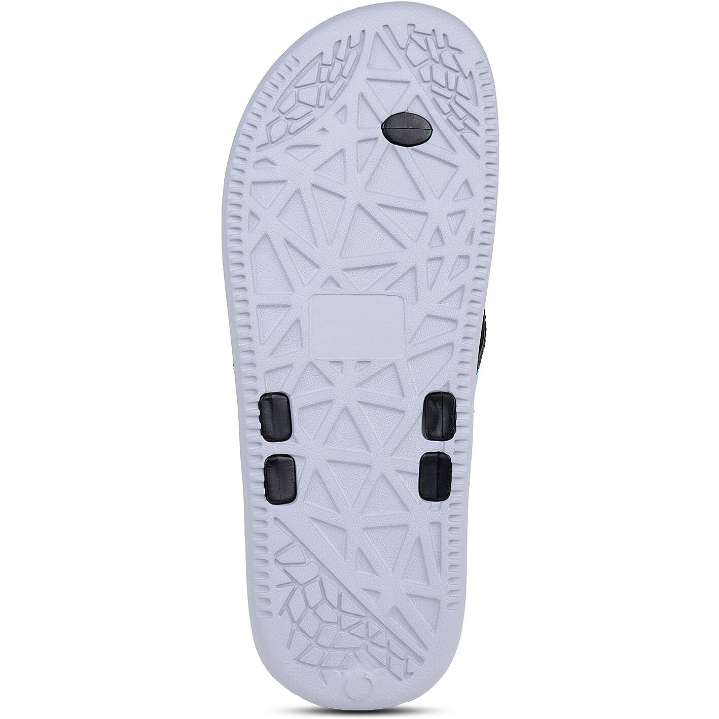 HYGEAR Men's Moulded Slipper-HG-GE-1019-Light grey-9