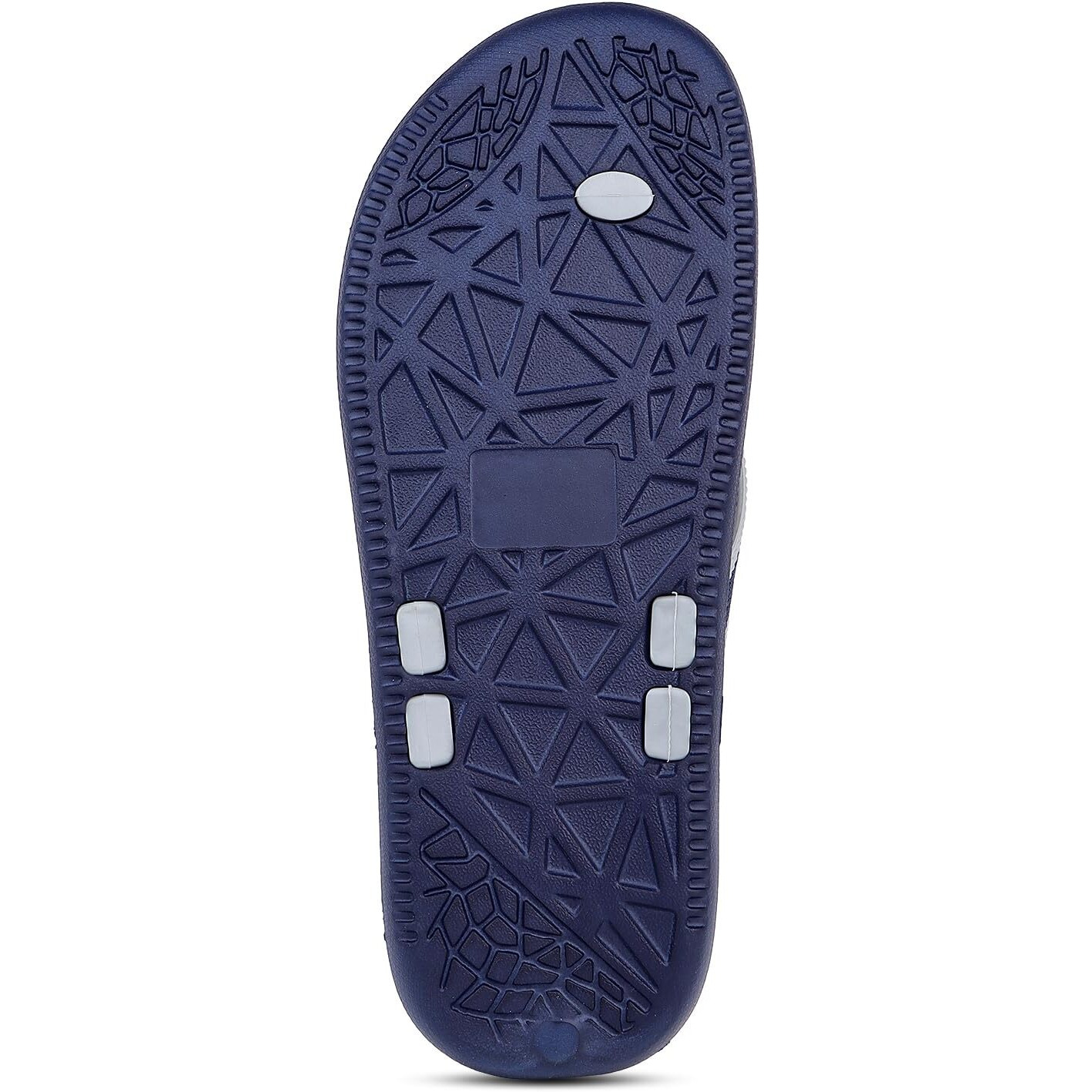 HYGEAR Men's Moulded Slipper-HG-GE-1019-Navy blue-8