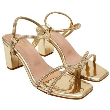 Shoetopia Women's Flat Sandal