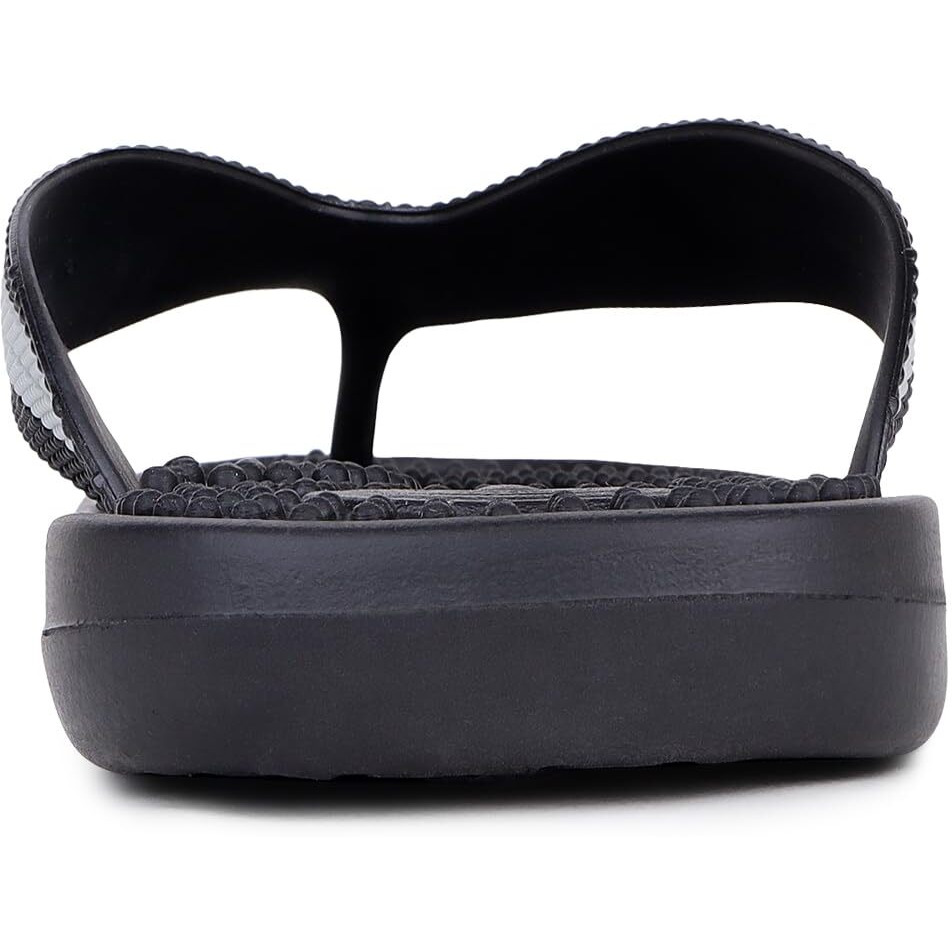HYGEAR Men's Moulded Slipper-HG-GE-1019-Black-6