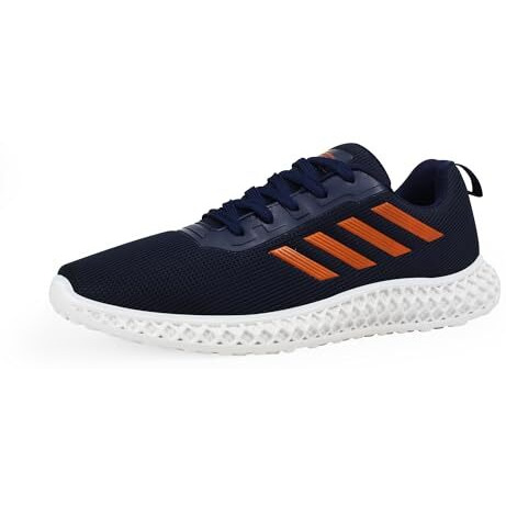 ATHCO Men's Kandy Navy Running Shoes_06 UK (ATHDIP-1)