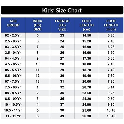 WELCOME Unisex-Child Kids Flip-Flop Soft Comfortable Indoor & Outdoor Slippers Stylish Non-Slip Slide Home Casual Chappals For Boys & Girls, K-FANDOM-RED_8
