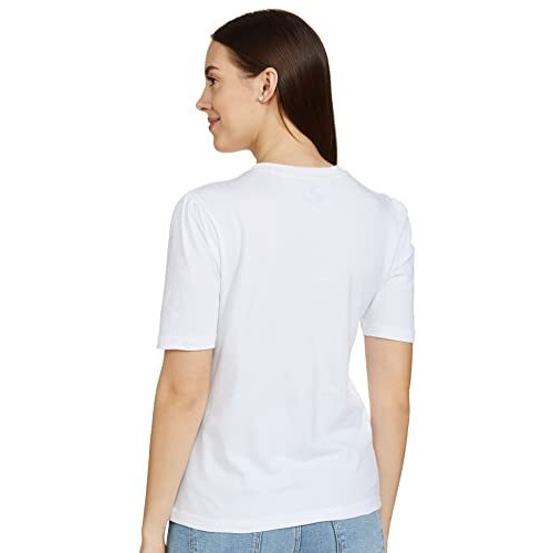 Clotth Theory Colourful Happy Holi Festival Half Sleeve Round Neck T-Shirt for Family Women