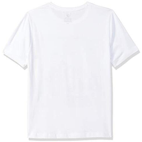Clotth Theory Girl's Happy Holi Printed Half Sleeve Round Neck T-Shirt