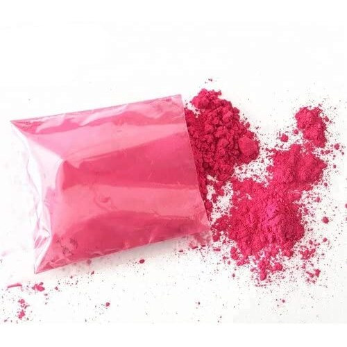 CraftVatika Herbal Holi Ke Rang - 5 Shades Gulal Organic Holi Colours Non Chemical Colors, 1.5 KG Gulal - Natural Herbal Organic Holi Color Gulal - (4 Boxes of 5 Colour Pouches of 375 G Each Box)