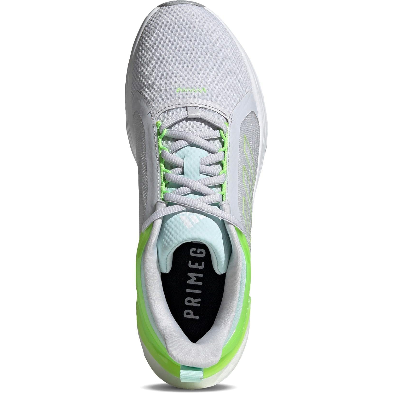 Adidas Women's Response Super 2.0 Dshgry/Ftwwht/Siggnr Running Shoe-5 Kids UK (H02020), Multicolor