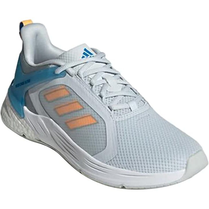 Adidas Womens Response Super 2.0 Blutin/Flaora/Blurus Running Shoe - 7 UK (Gy8600), Multicolor