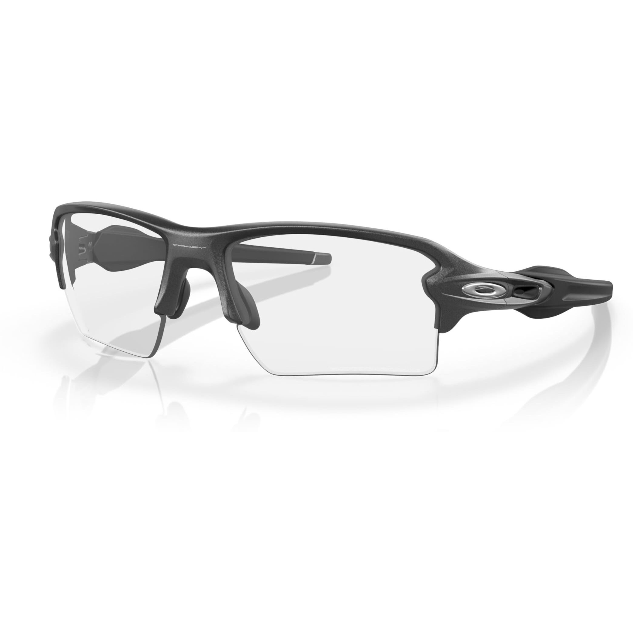 Oakley Men Photochromatic Clear Lens Rectangle Sunglasses - 0OO918891881659