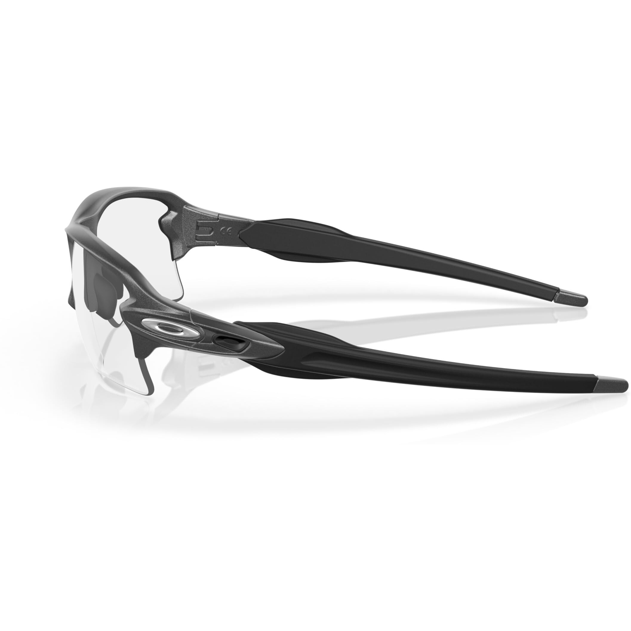 Oakley Men Photochromatic Clear Lens Rectangle Sunglasses - 0OO918891881659