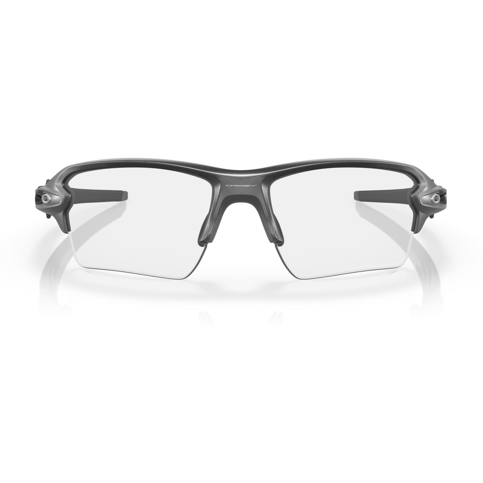 Oakley Men Photochromatic Clear Lens Rectangle Sunglasses - 0OO918891881659