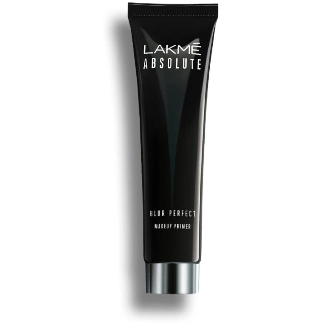 Lakme Unreal Blur Perfect Primer, Mattifies & Blurs Pores, 30g