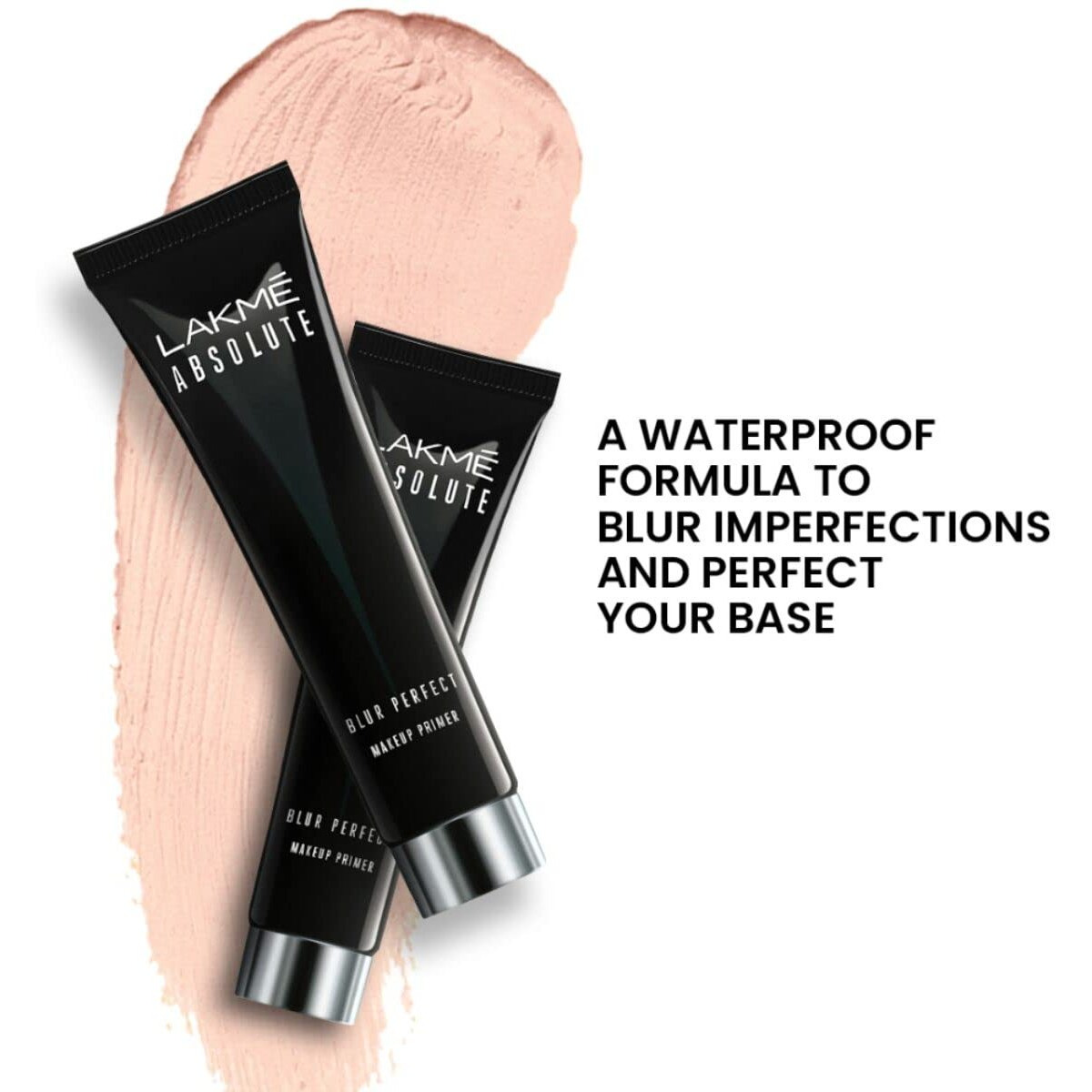 Lakme Unreal Blur Perfect Primer, Mattifies & Blurs Pores, 30g