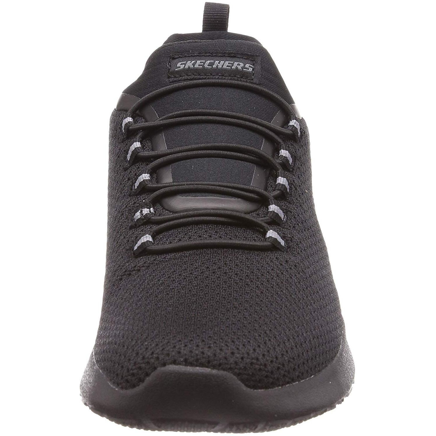Skechers Dynamight Men Sport Shoes (Red, 6)