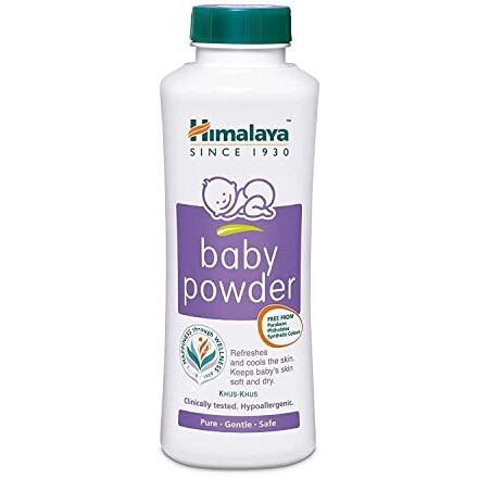 Himalaya Powder For Baby, (400G)