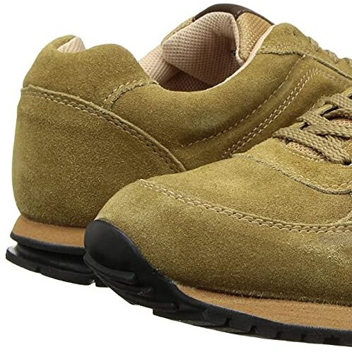 Power Mens Extreme Leather Beige Casual Shoes - 6 UK (8338894)
