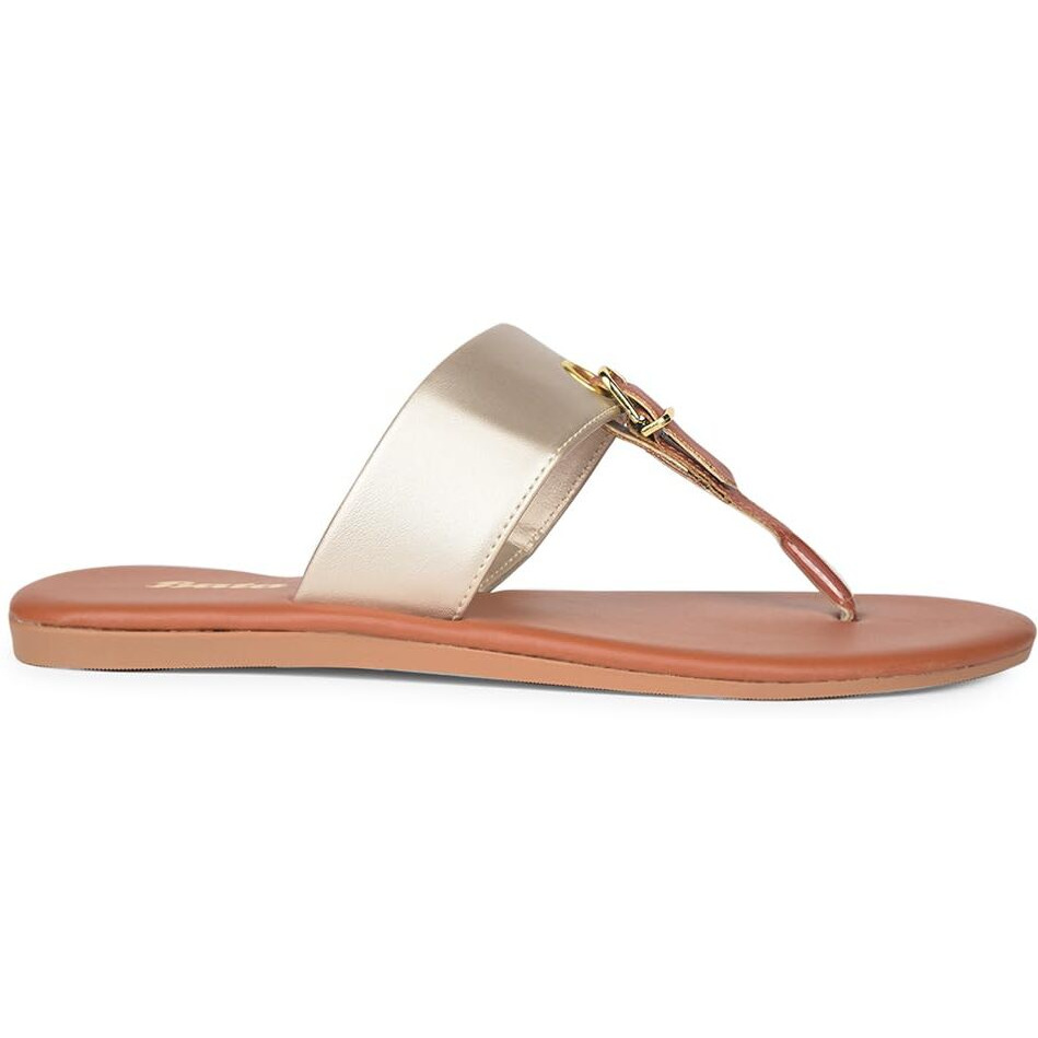 Bata Casual slippers for Women