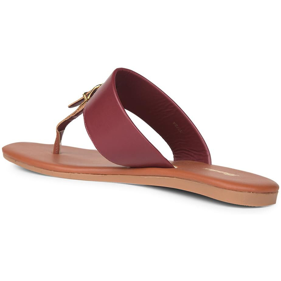 Bata Casual slippers for Women