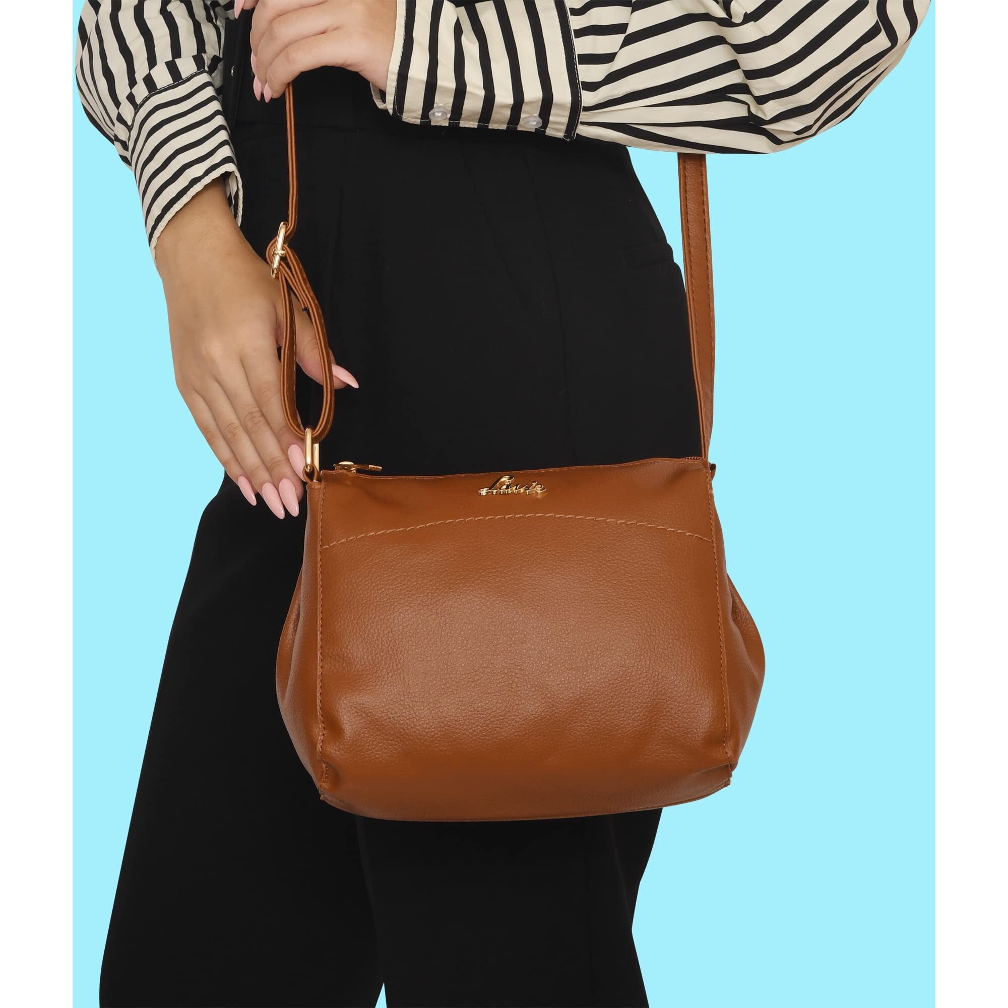 Lavie Cetan Stiff Women s Sling Bag