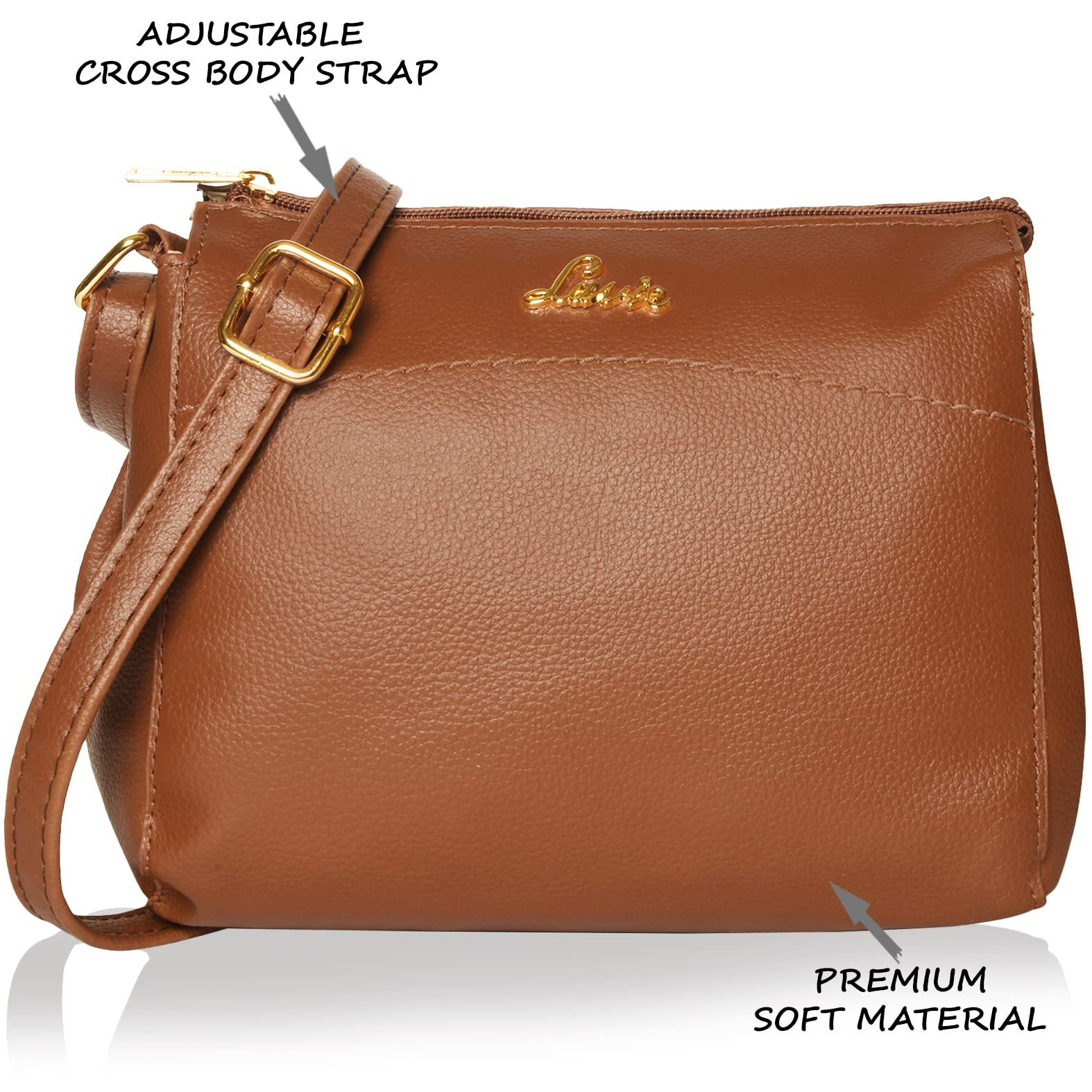 Lavie Cetan Stiff Women s Sling Bag