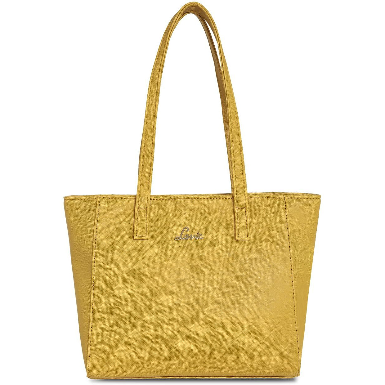 Lavie Women s Betula Tote Handbag (Ochre)