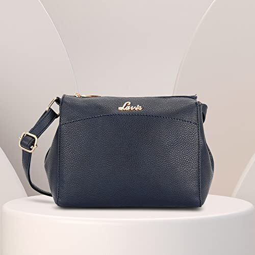 Lavie Cetan Stiff Women s Sling Bag