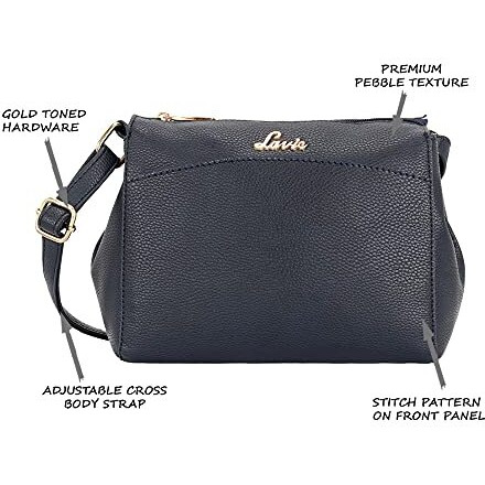 Lavie Cetan Stiff Women s Sling Bag