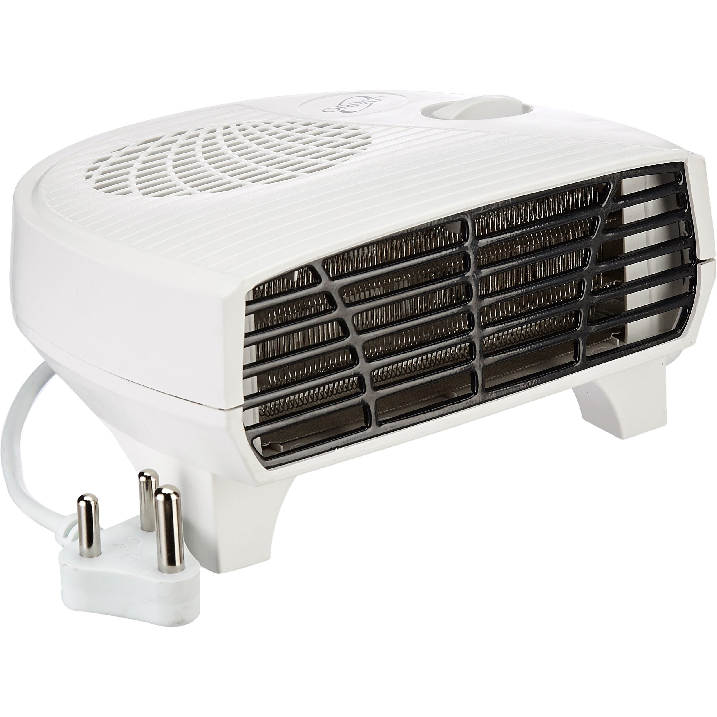 Orpat OEH-1220 2000-Watt Fan Heater (White)