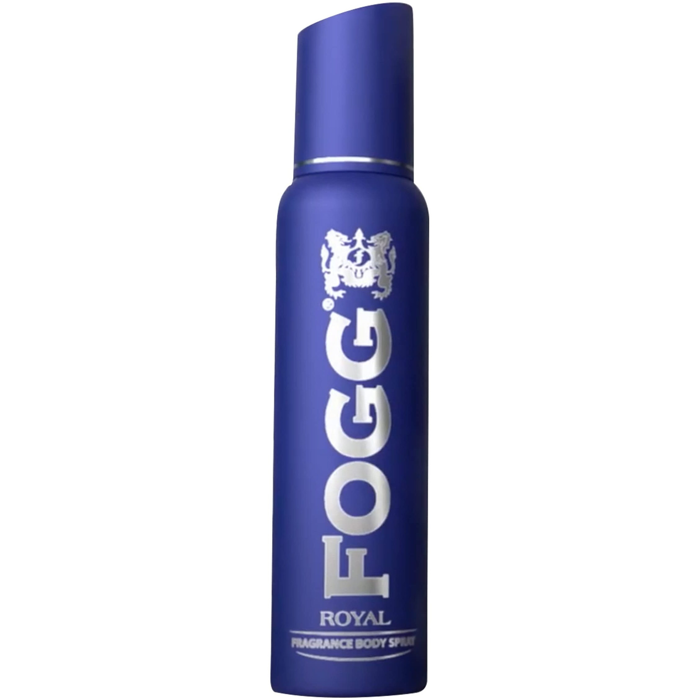 FOGG Royal No Gas Deodorant For Men, Long-Lasting Perfume Body Spray, 150 Ml, Pack of 1