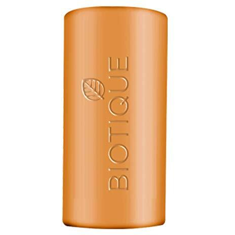 Biotique Bio Orange Peel Revitalizing Body Soap, 150g (Pack Of 2)