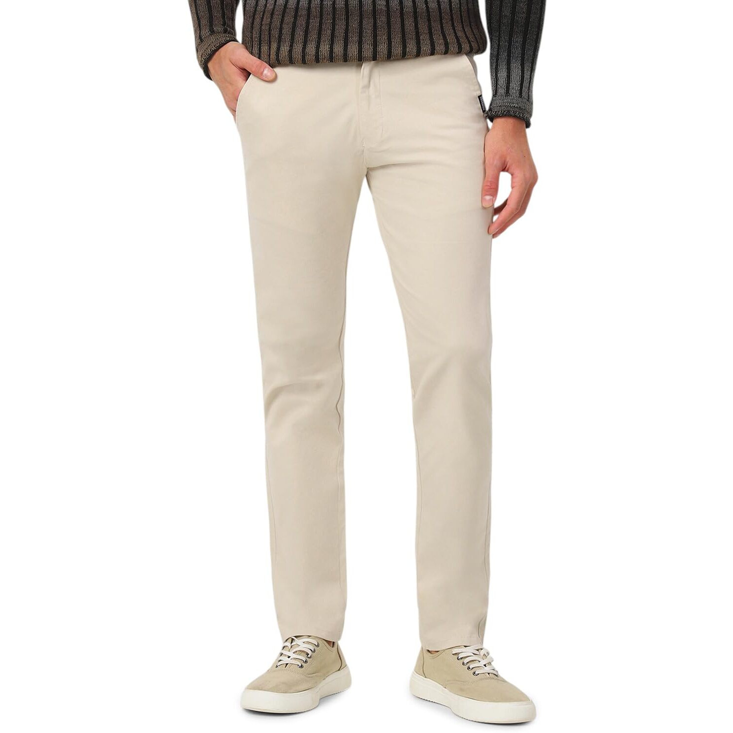 Urbano Fashion B075KK3YTR Cream