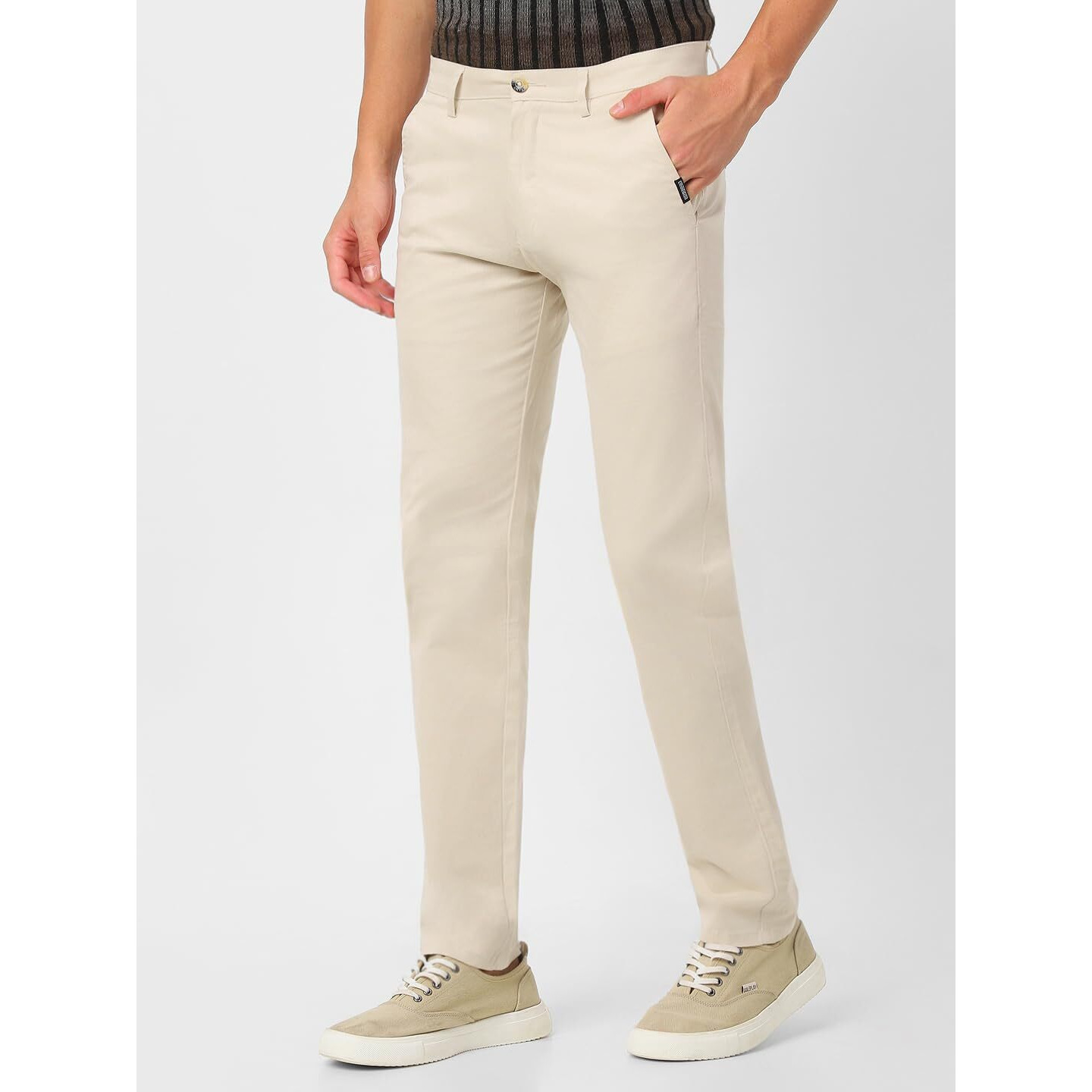 Urbano Fashion B075KK3YTR Cream
