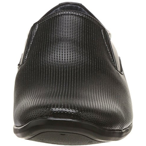 Centrino Men s Formal Shoe (9358-003_Black_10 UK)