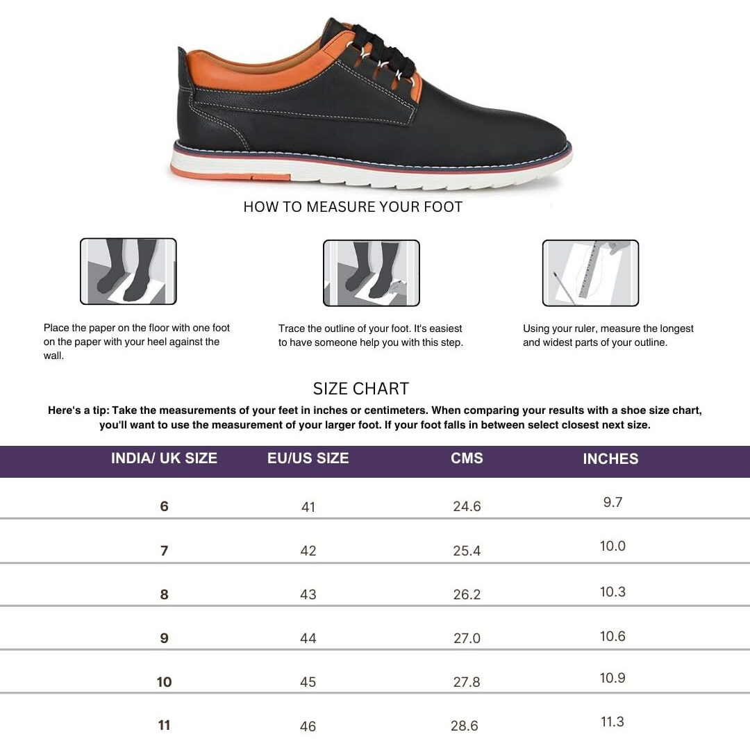 Centrino Men s 3323 Black Sneakers-6 UK (40 EU) (7 US) (5505-1)