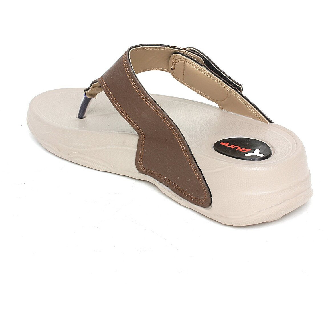 WELCOME Women s Hf-13 Lightbrown Flip-Flop-7 Kids UK (Invalid Data)