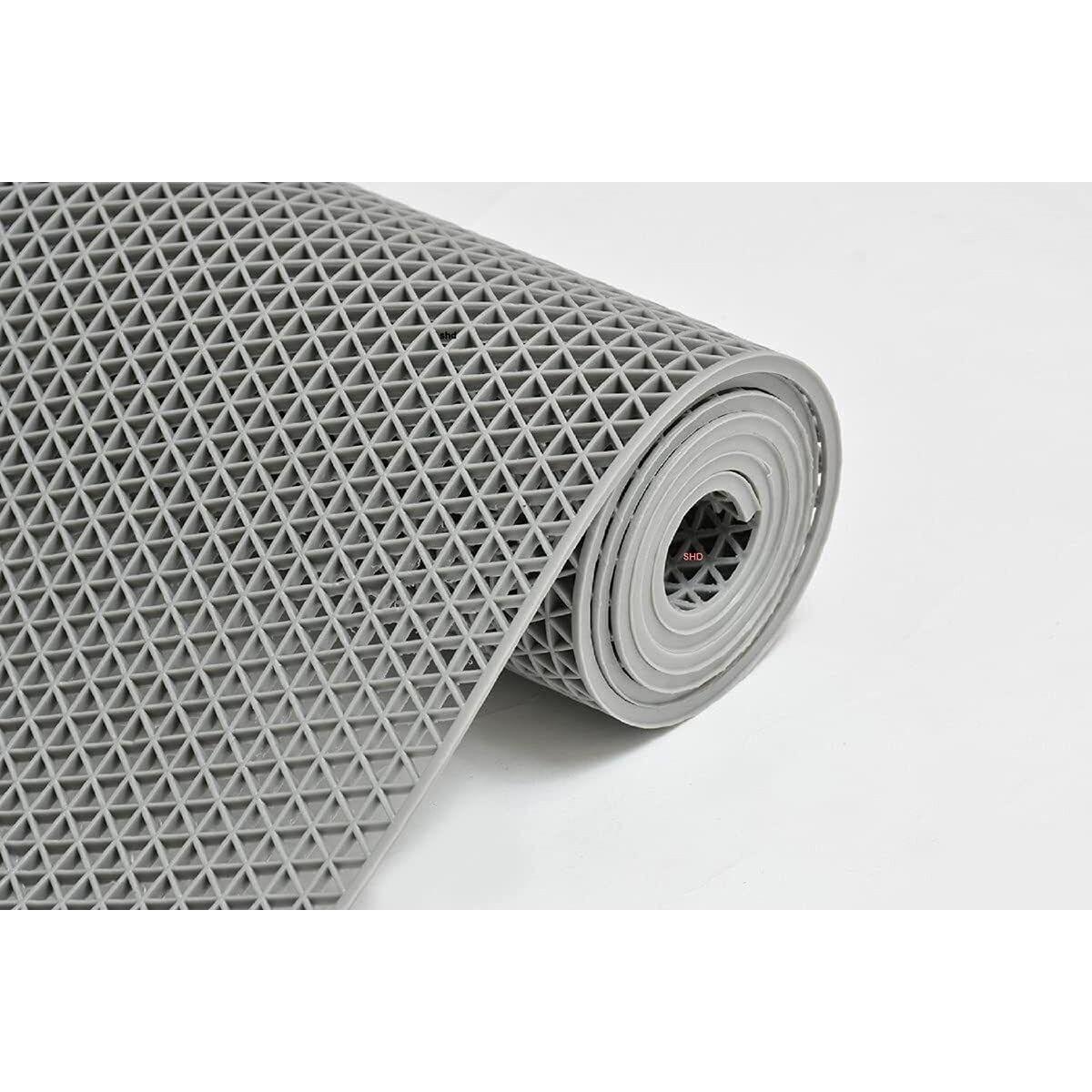 Ishro Home Anti Skid & Multipurpose RubIHr/Bathroom Mat/Shower Mat/Carpet/Rugs/Rainmat/Swimming Pool Mat||4x2 Feet