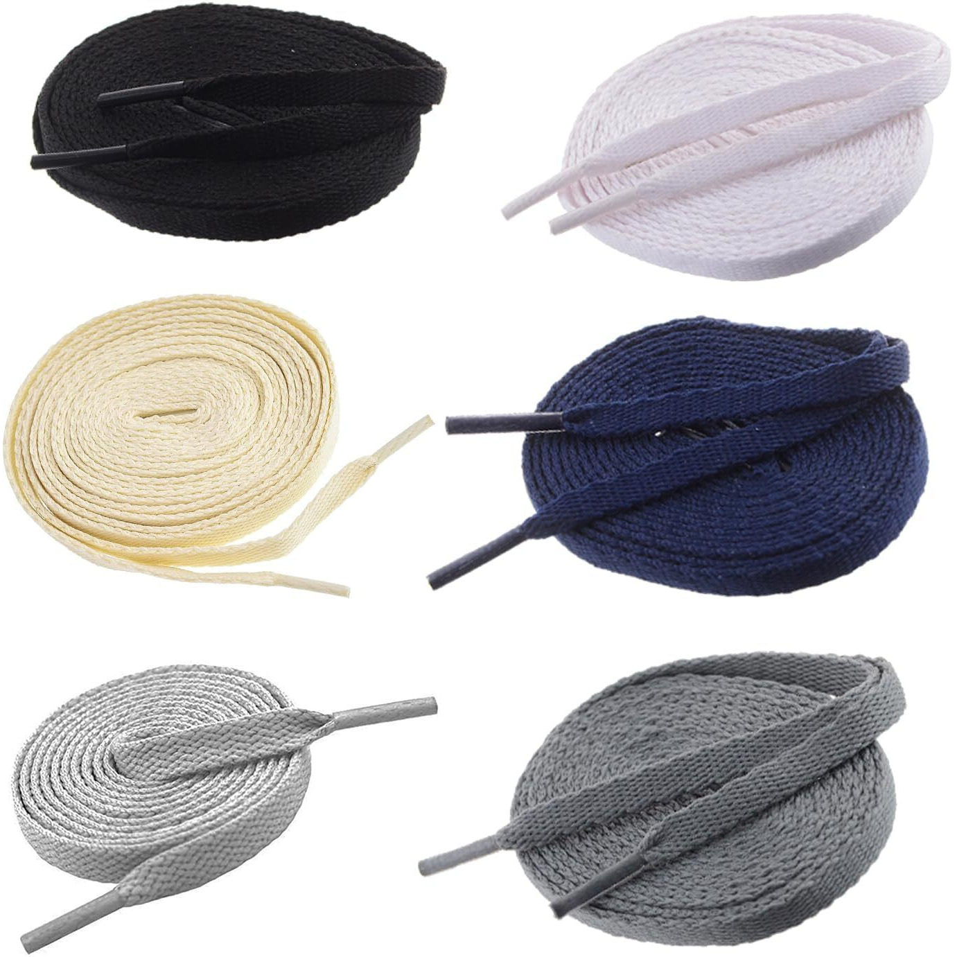 SHOESHINE Sneaker Shoe Lace Sport Shoelaces for Men and Women shoes
