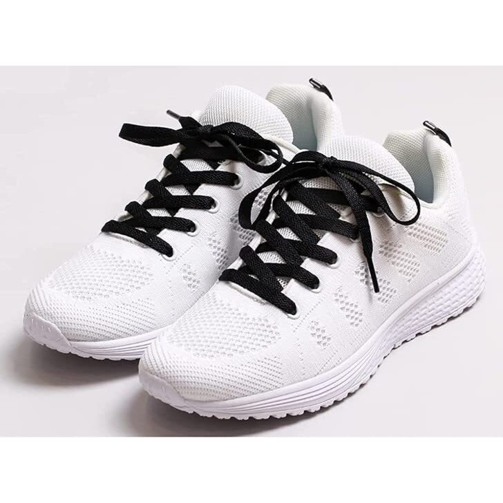 SHOESHINE Sneaker Shoe Lace Sport Shoelaces for Men and Women shoes