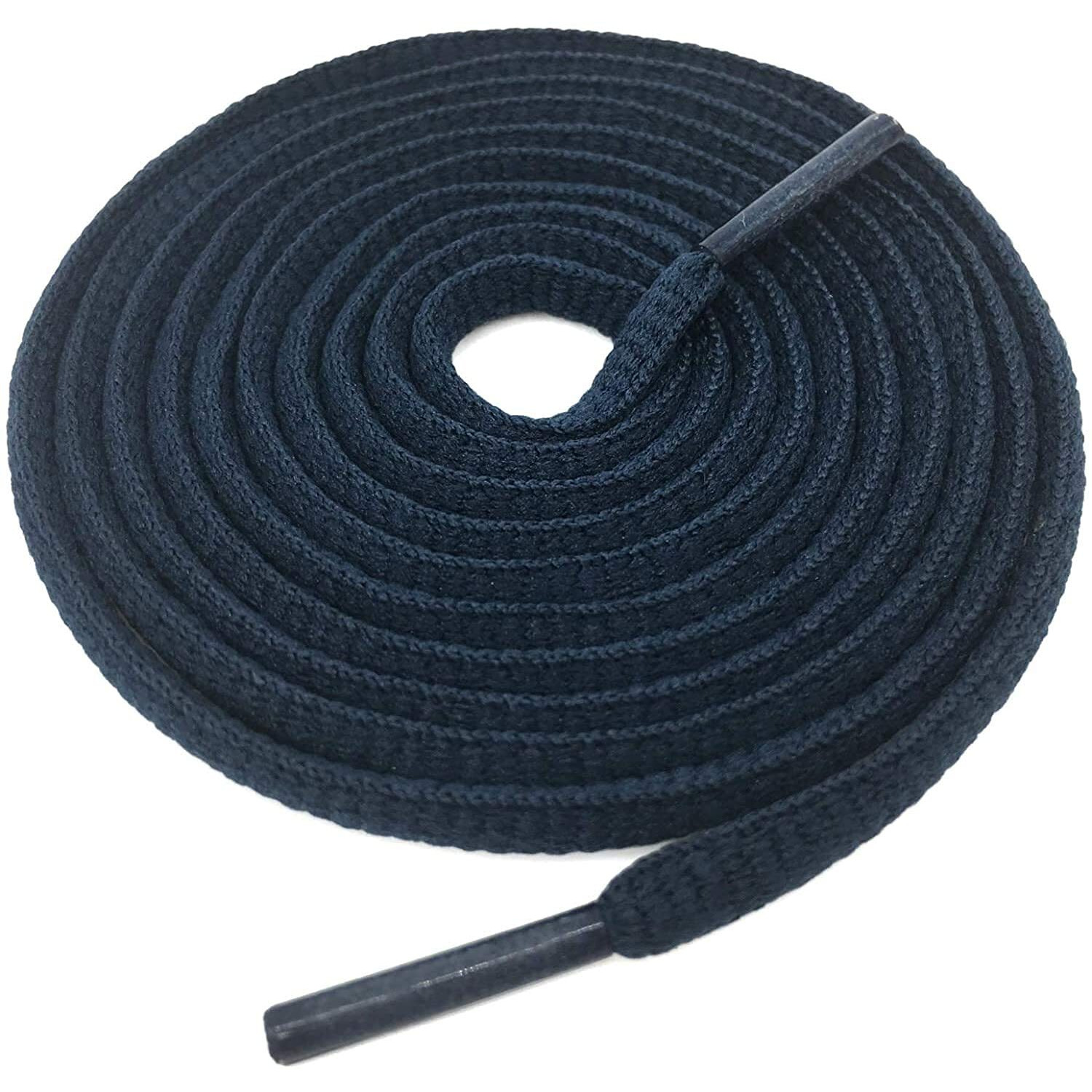 SHOESHINE Oval Shoe Lace Sports Shoe Laces Sneaker Shoelace -Shoe Laces for sports shoe, sneakers, Running shoes and Gym shoes