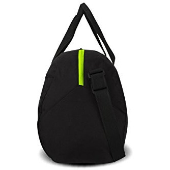 PAZZO Trance Medium 44L Duffle Bags for Men | Water Resistant Bag for Travelling | Gym Bag for Men | Traveling Bag with 1 Year Warranty| Gym Bag for Women