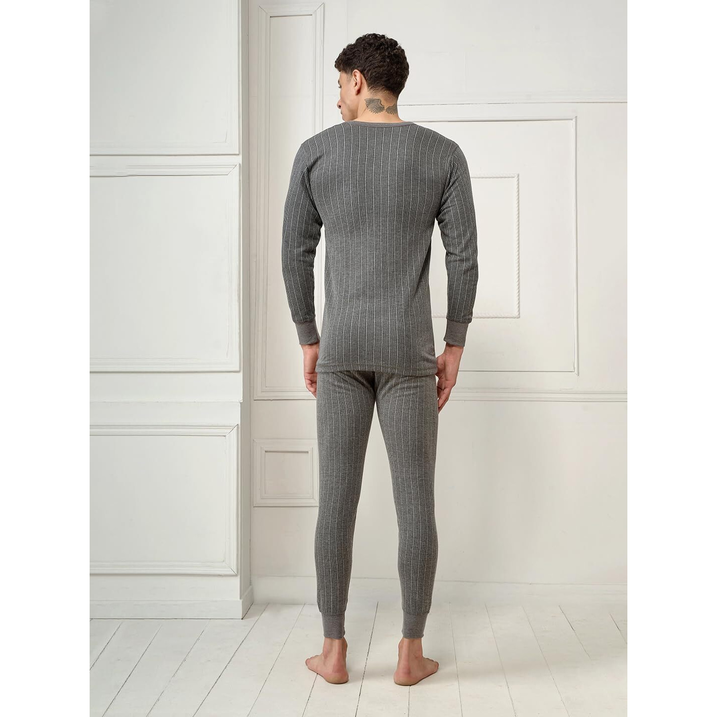 Lux Inferno Men s Thermal Set_Set_RN_95_Grey