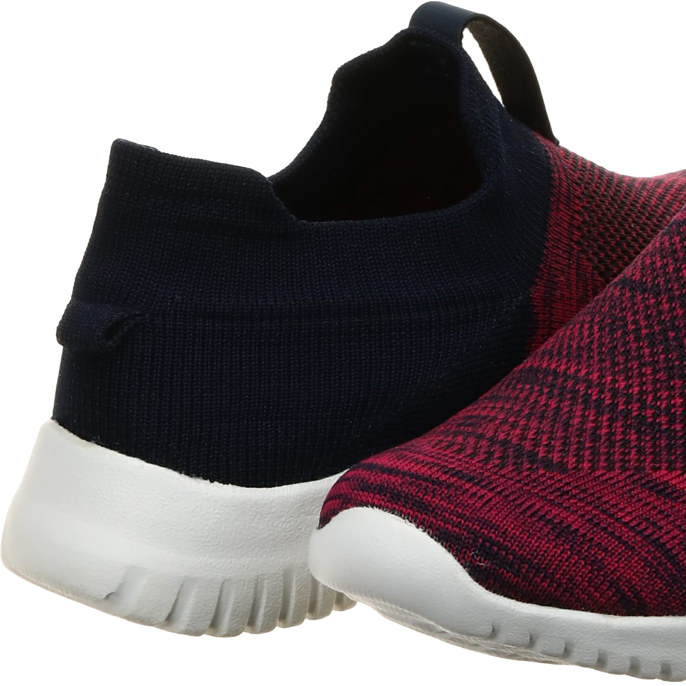 Bourge Women s Micam-108 Navy and Magenta Walking Shoes - 4 UK (36 EU) (5 US) (Micam-108-04)