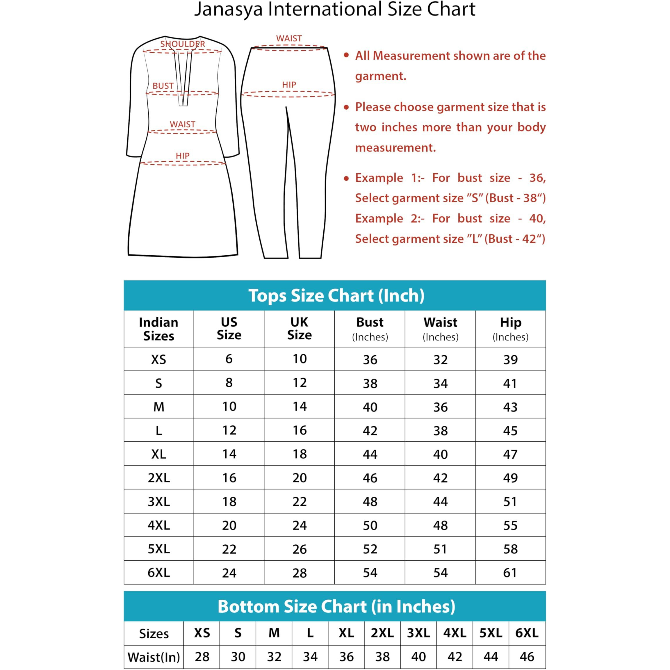 Janasya Women s Light Green Poly Crepe Floral Print A-line Kurta(JNE3368-KR-XS)