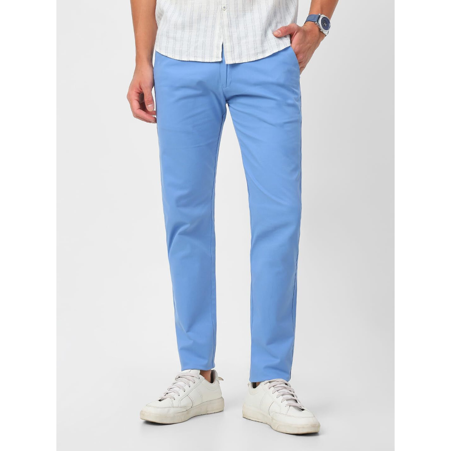 Urbano Fashion B0829XLG4M Sky Blue