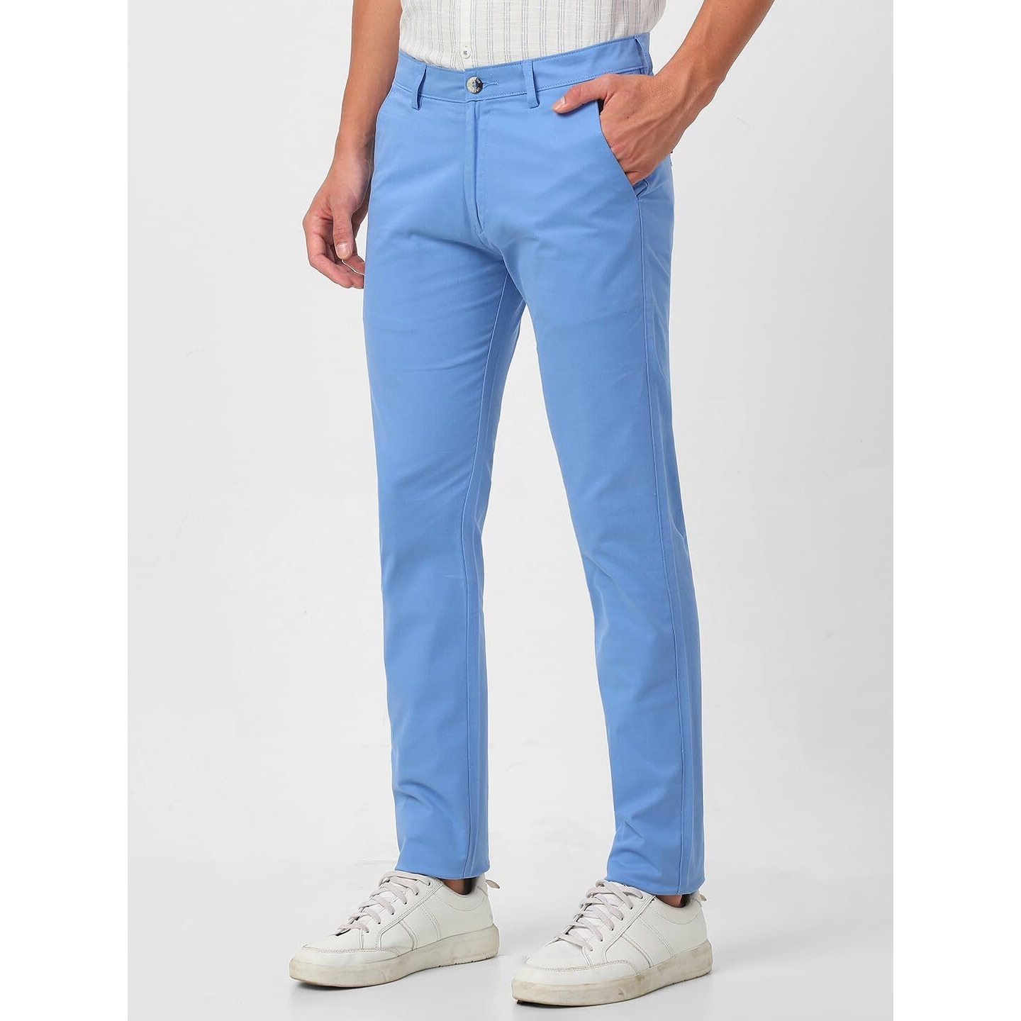 Urbano Fashion B0829XLG4M Sky Blue