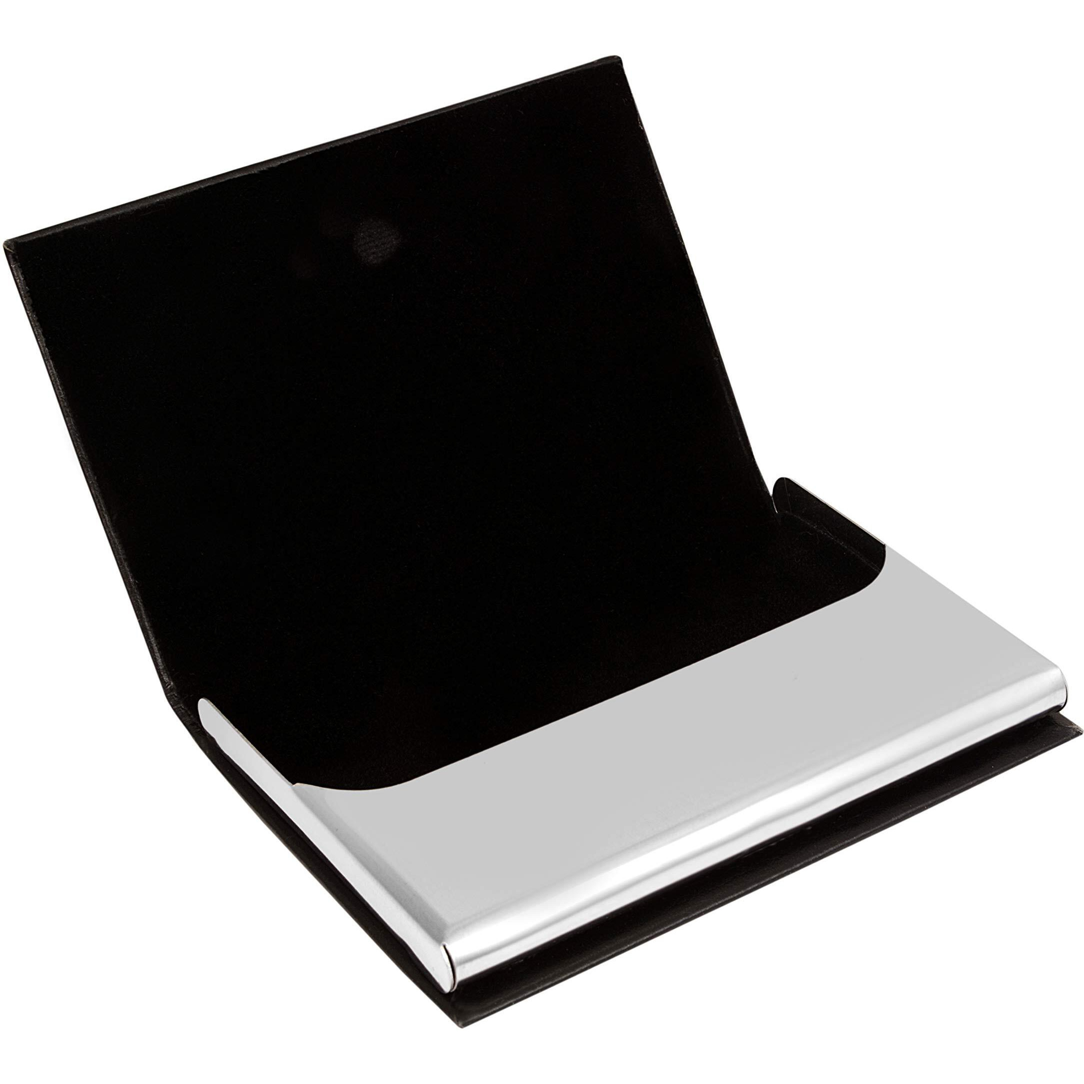 OFIXO Unique Design ATM/ID/Debit/Credit/VISITNG 10 Card Holder(OFX-1181)
