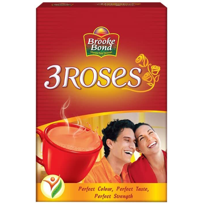 3 Roses Dust Tea 250 g
