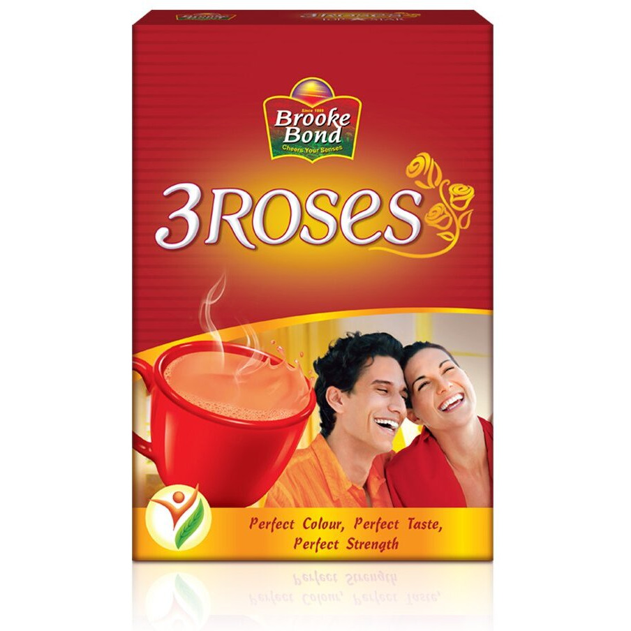 3 Roses Dust Tea 250 g