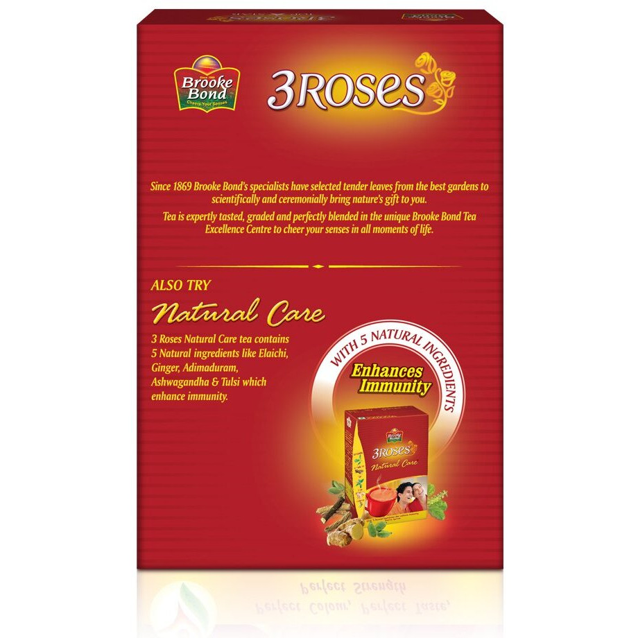 3 Roses Dust Tea 250 g
