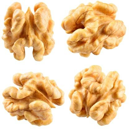 ProV Premium - Walnut bakers pieces 250 gm| Natural Akhrot Giri | Healthy & Tasty Snacking Dryfruit | Rich In Protein, Iron & Antioxidants | Omega3 Booster| Helps in Cardiac Health| Chef Sanjeev Kapoors Choice Brand