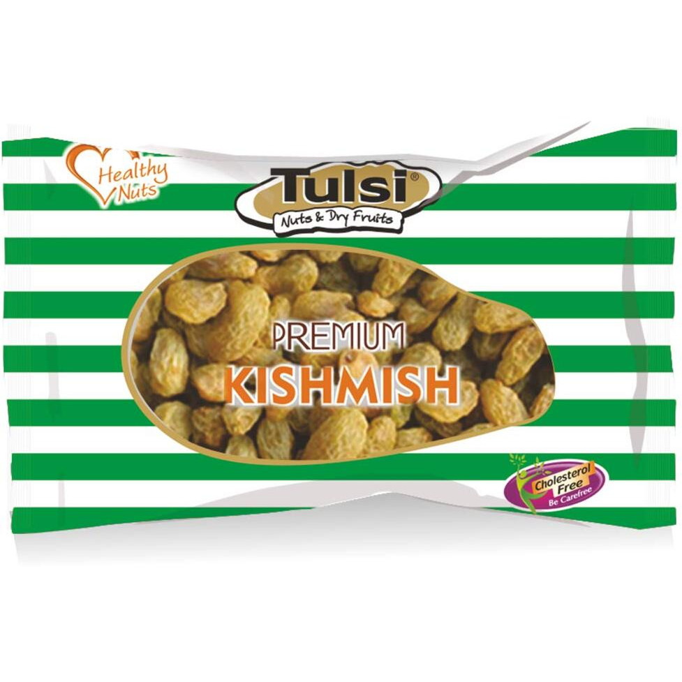 Tulsi Kishmish, Indian, 500g